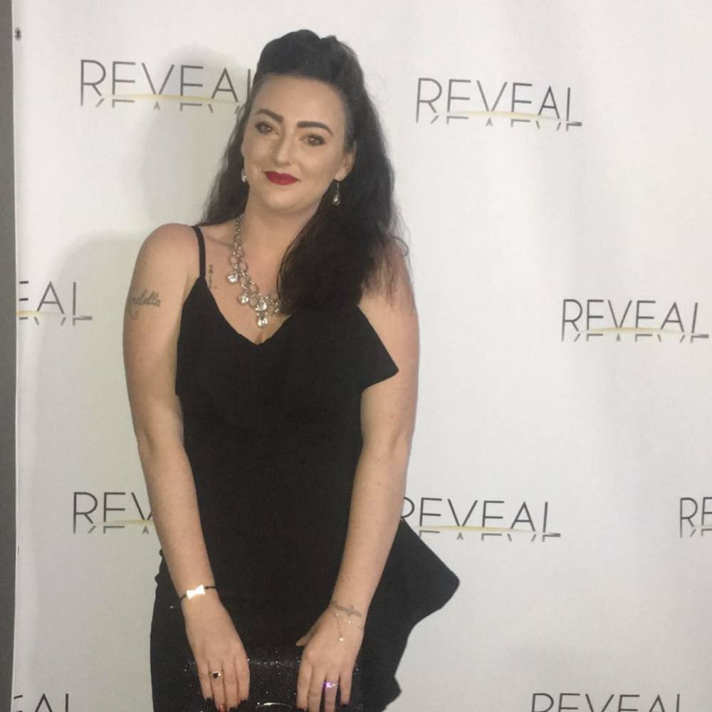 Meet your Posher, Angel